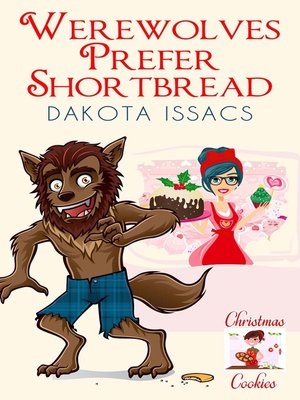 Werewolves Prefer Shortbread - ebook